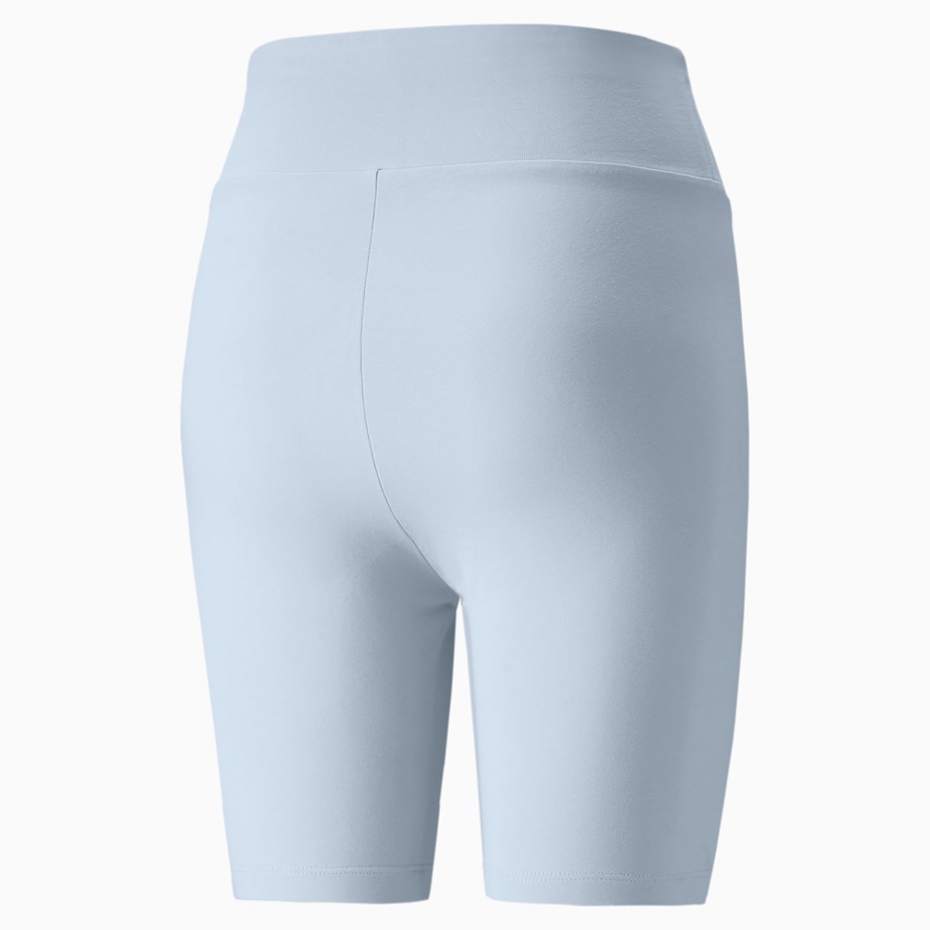 Arctic Ice Puma Classics Bike Women's Shorts | 1537EFXCW