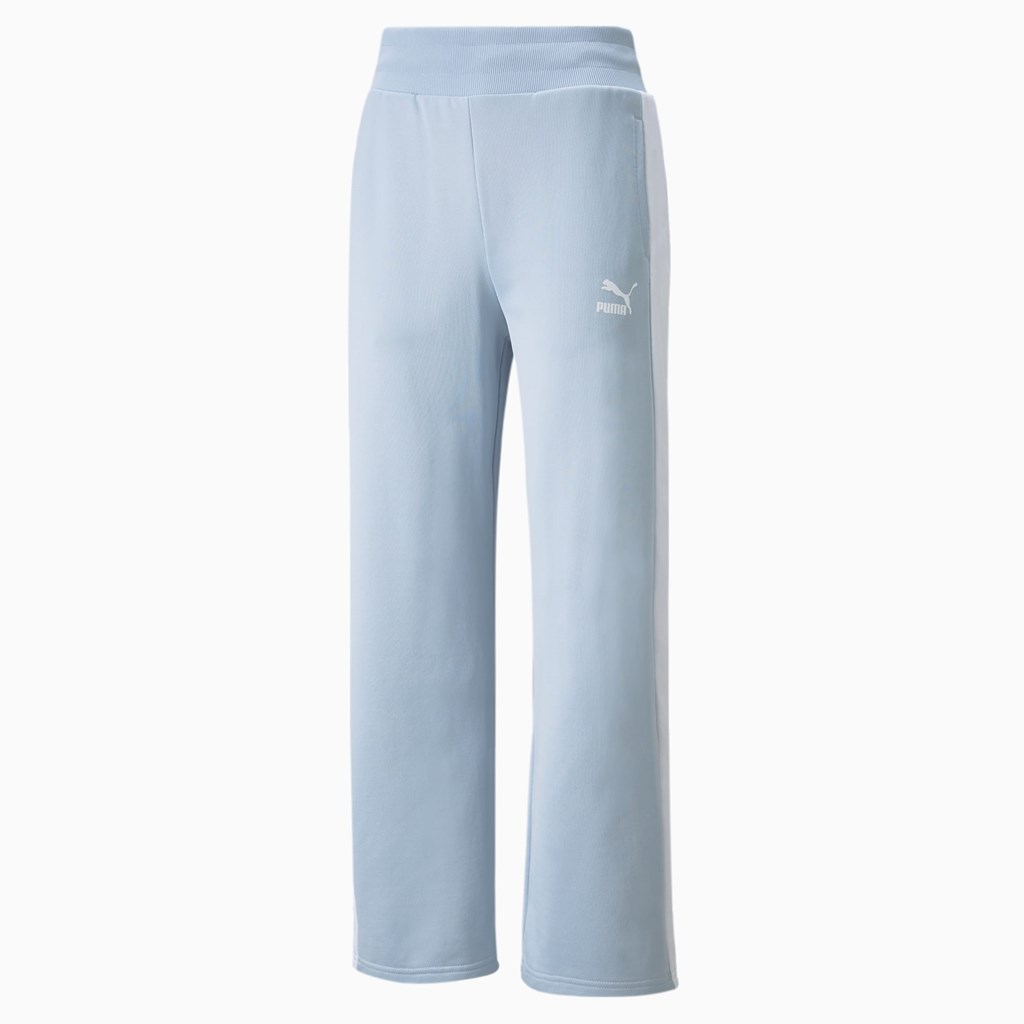 Arctic Ice Puma T7 Straight Women's Pants | 4703UELAT