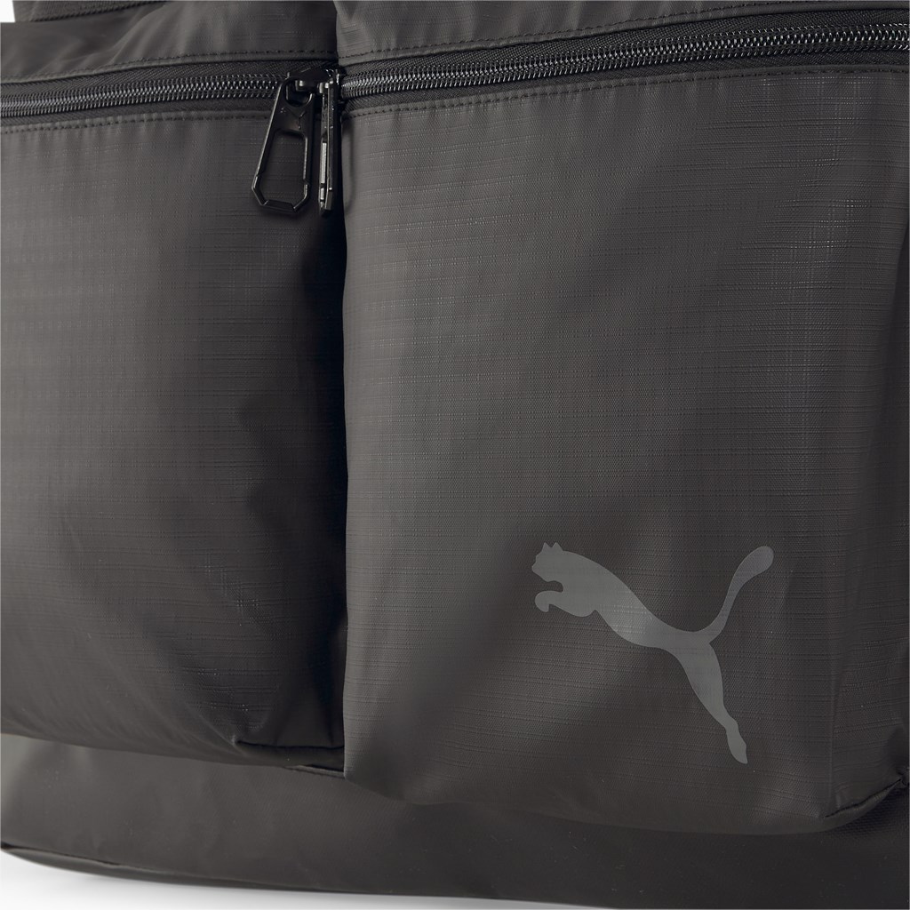 Black Puma Energy Training Tote Women's Bag | 5809CBRIY