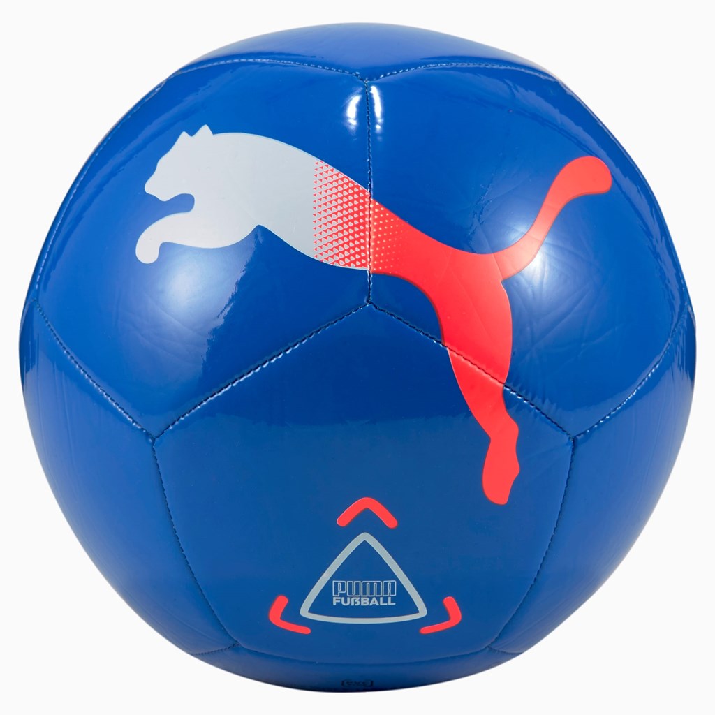 Bluemazing / Sunblaze Puma Icon Men's Ball | 8749MKIPE