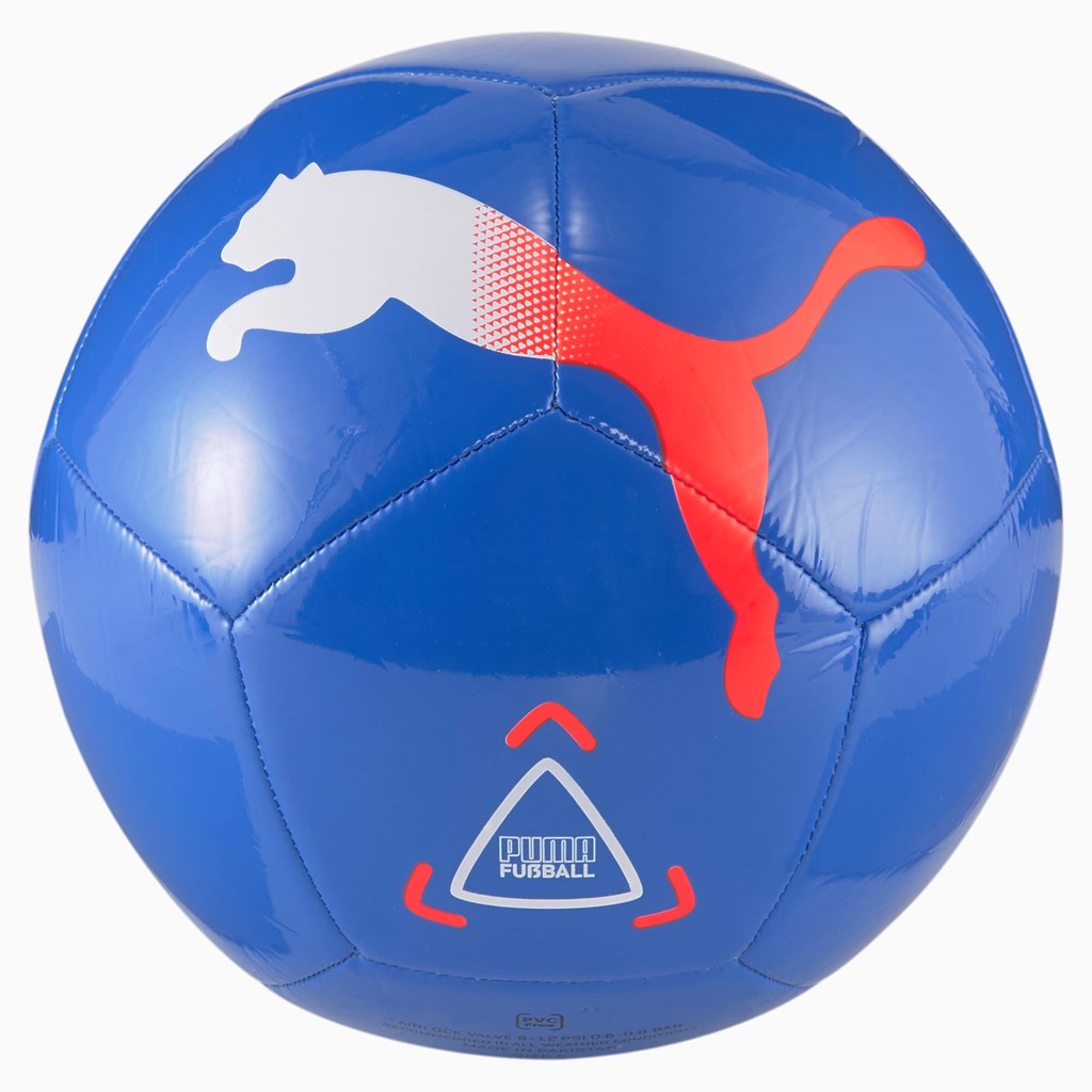 Bluemazing / Sunblaze Puma Icon Men\'s Ball | 8749MKIPE