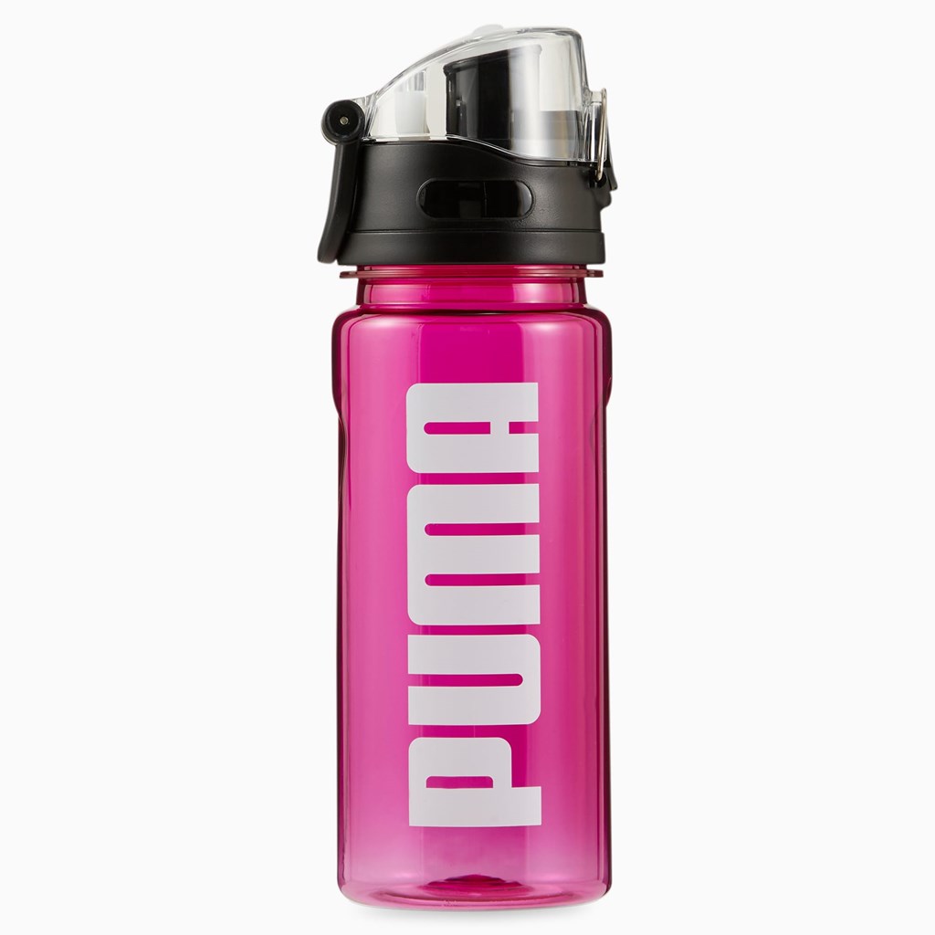 Deep Orchid Puma PUMA Training Water Women\'s Bottle | 6913WPZSM