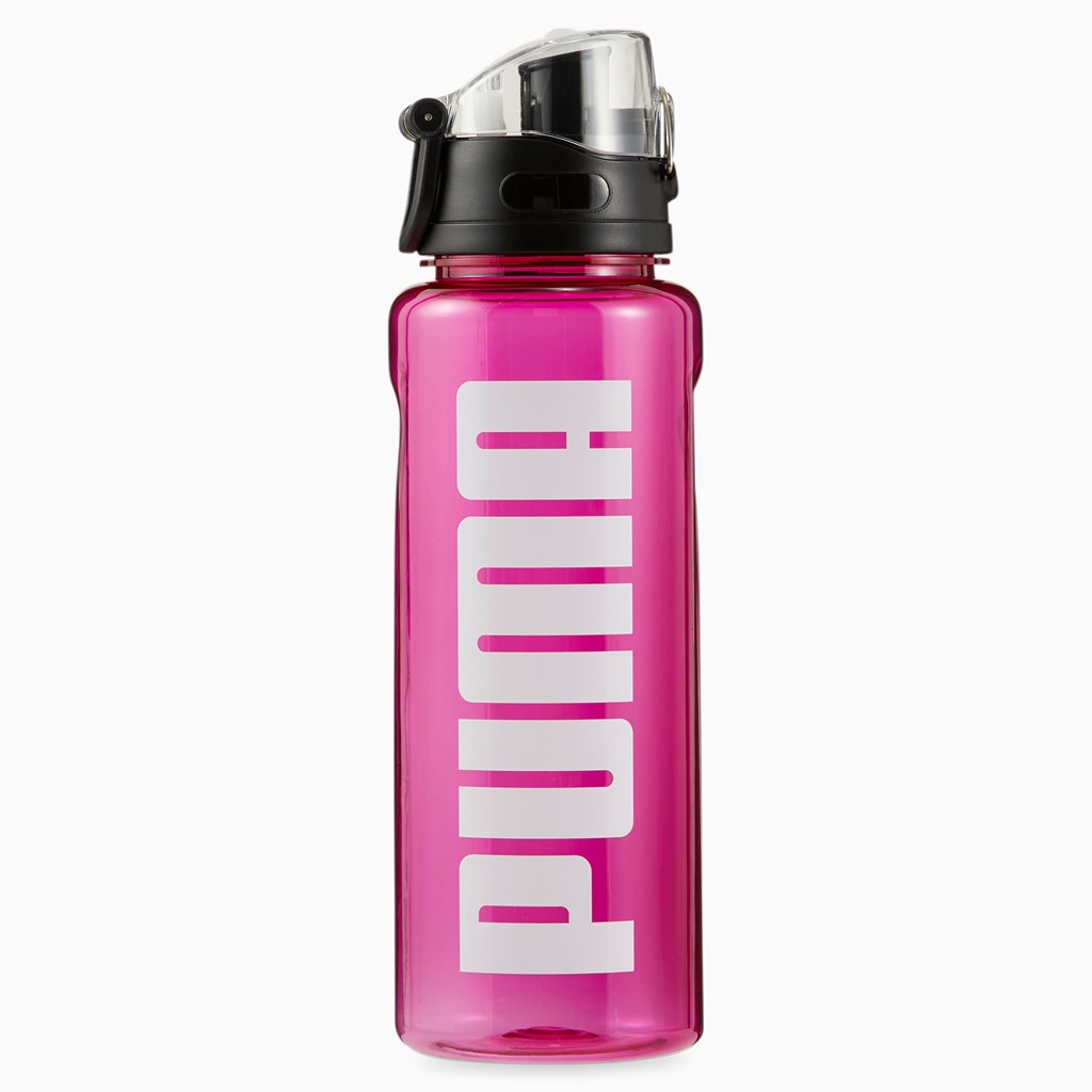 Deep Orchid Puma Training 1 Liter Water Women\'s Water | 5641UQRKZ