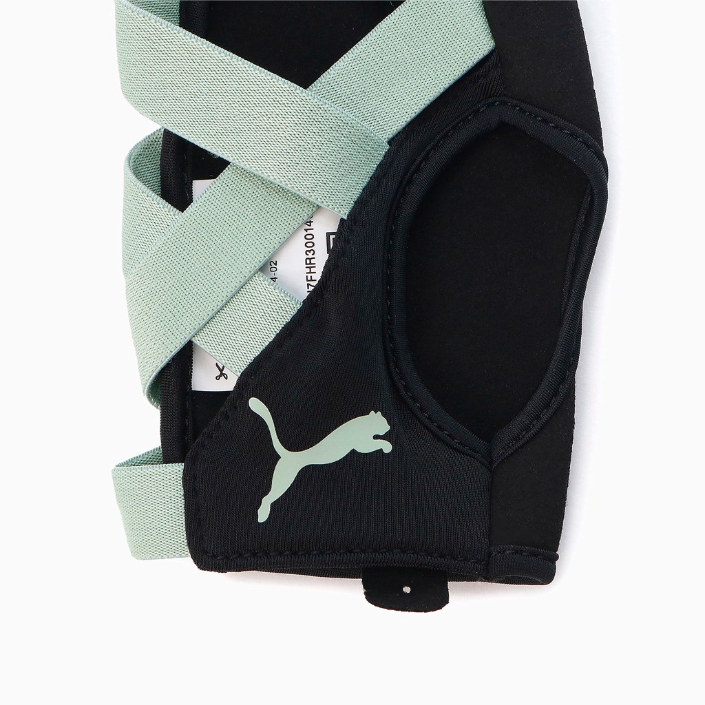 Frosty Green Puma Studio Training Women's Gloves | 4952GSWDH