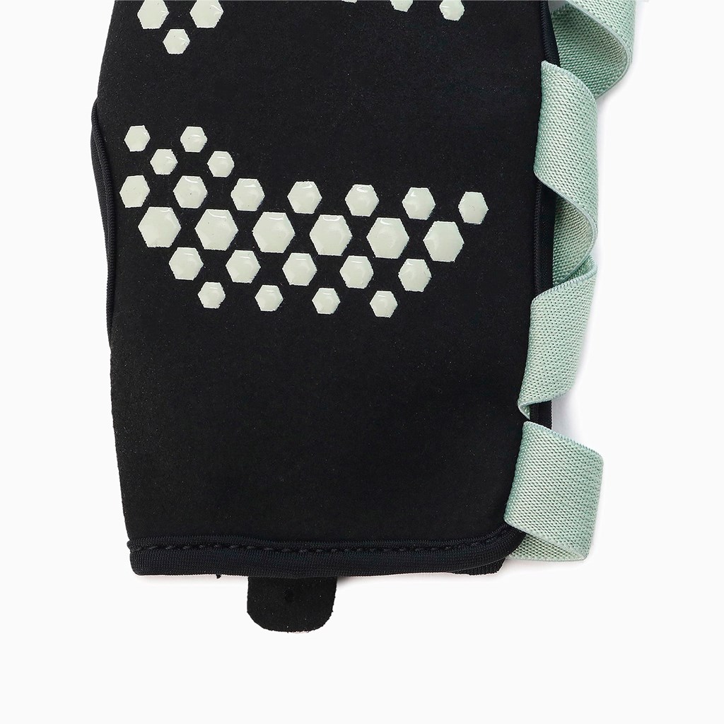 Frosty Green Puma Studio Training Women's Gloves | 4952GSWDH