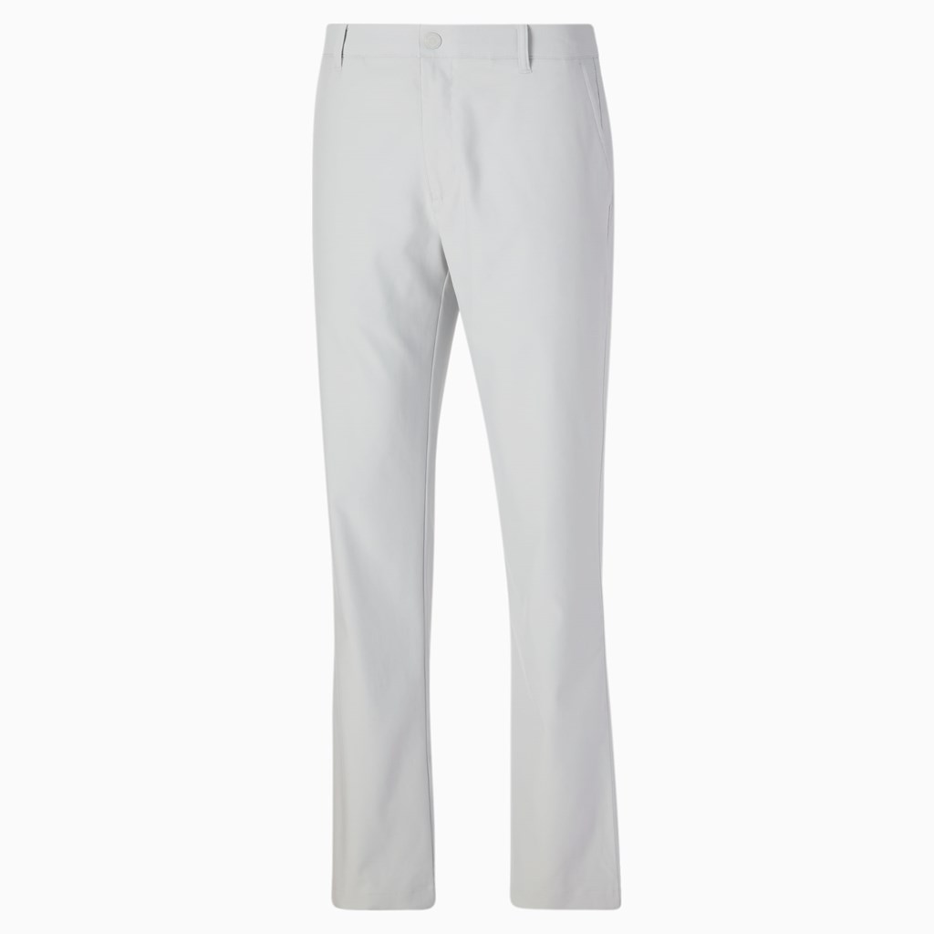 High Rise Puma Jackpot Golf Men\'s Pants | 4971YUDCS