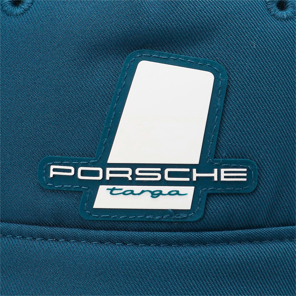 Intense Blue Puma Porsche Legacy Baseball Men's Cap | 7153DYEFU