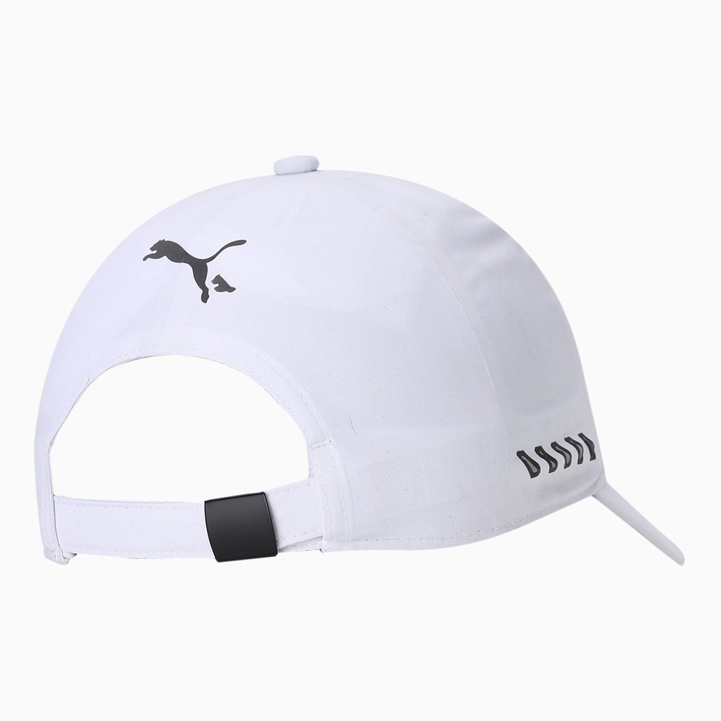 Nimbus Cloud Puma Porsche Design Classic Men's Cap | 5360IKXMB