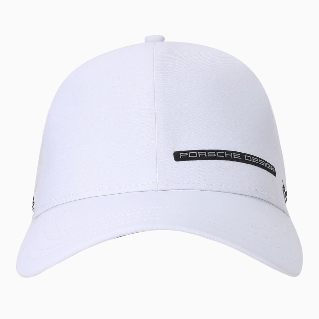 Nimbus Cloud Puma Porsche Design Classic Men's Cap | 5360IKXMB