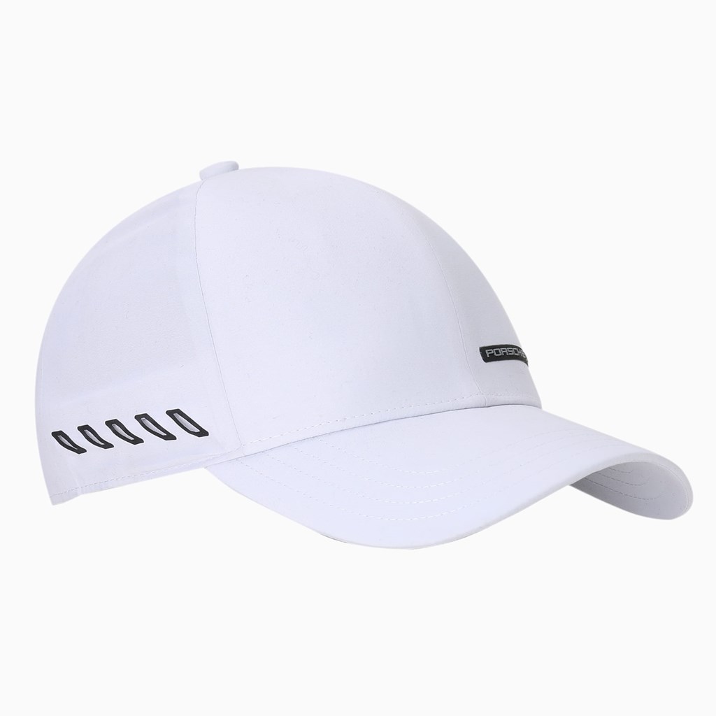 Nimbus Cloud Puma Porsche Design Classic Men's Cap | 5360IKXMB