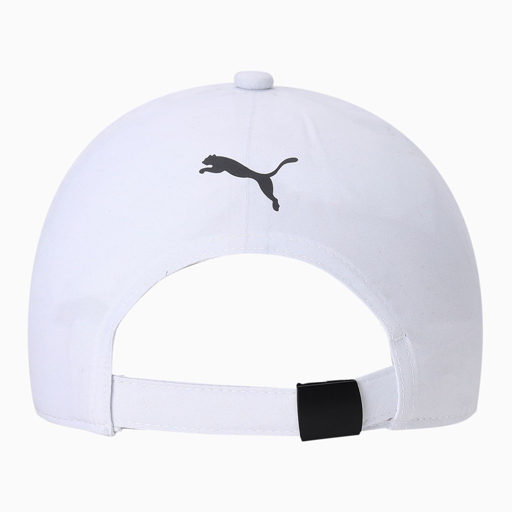 Nimbus Cloud Puma Porsche Design Classic Men's Cap | 5360IKXMB