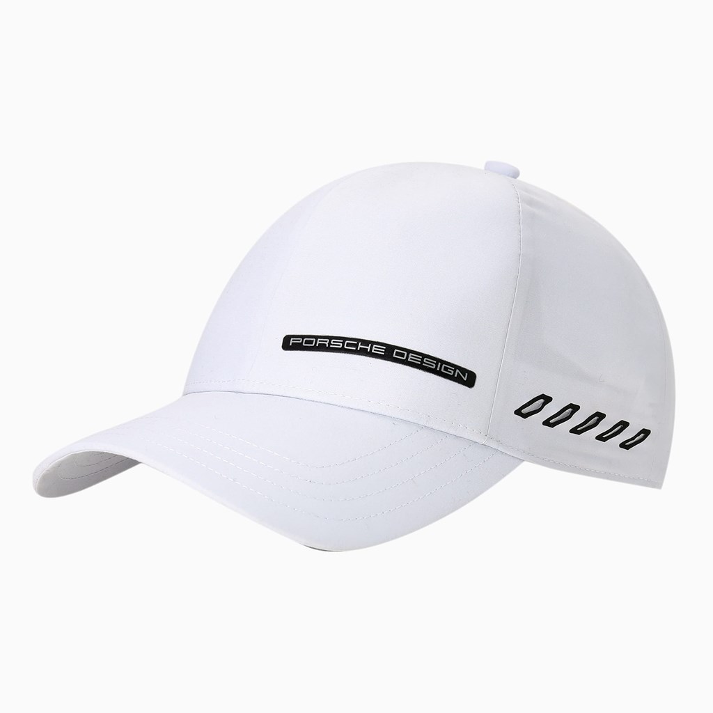 Nimbus Cloud Puma Porsche Design Classic Men\'s Cap | 5360IKXMB