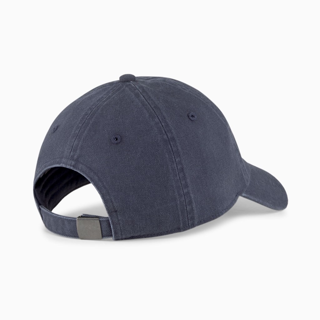 Parisian Night / Dt Logo Puma Dad Women's Cap | 9453FAITP