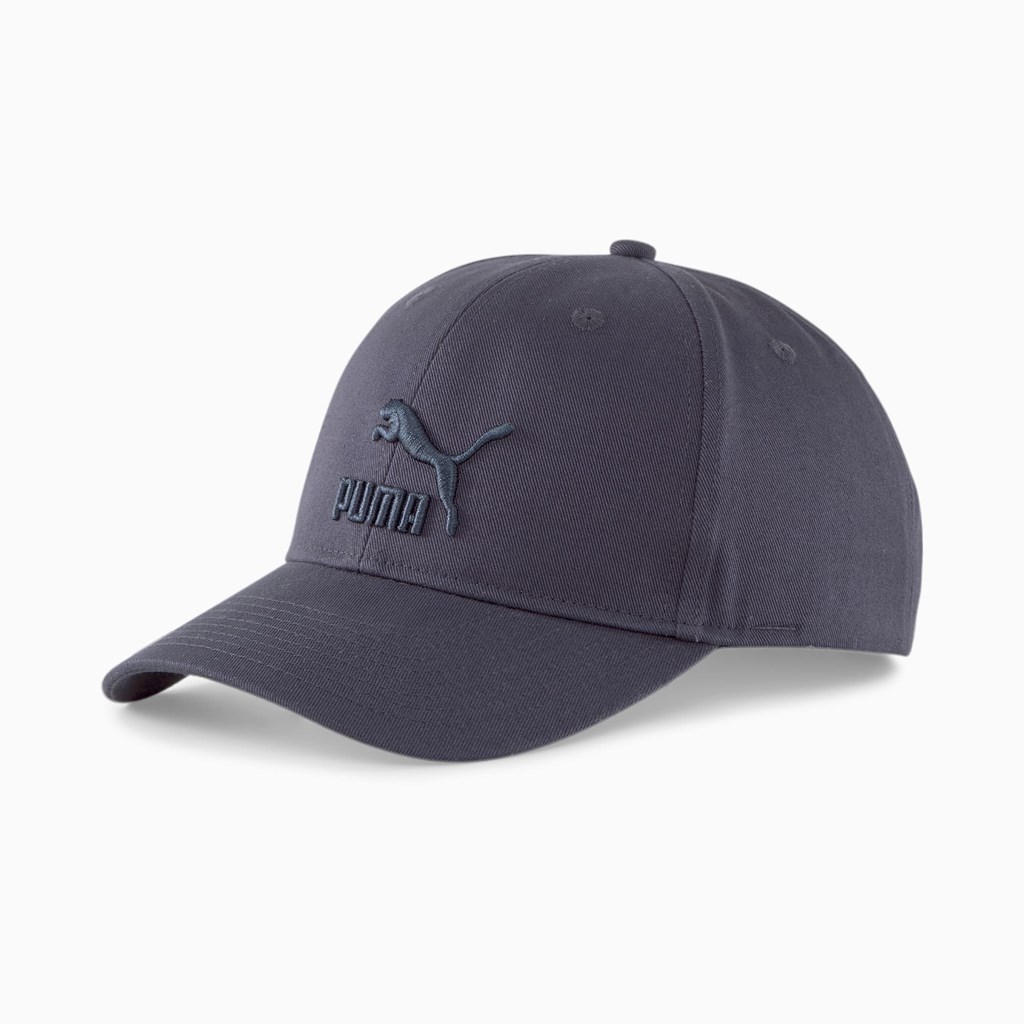 Parisian Night Puma Archive Logo Baseball Men\'s Cap | 7193CVDMH