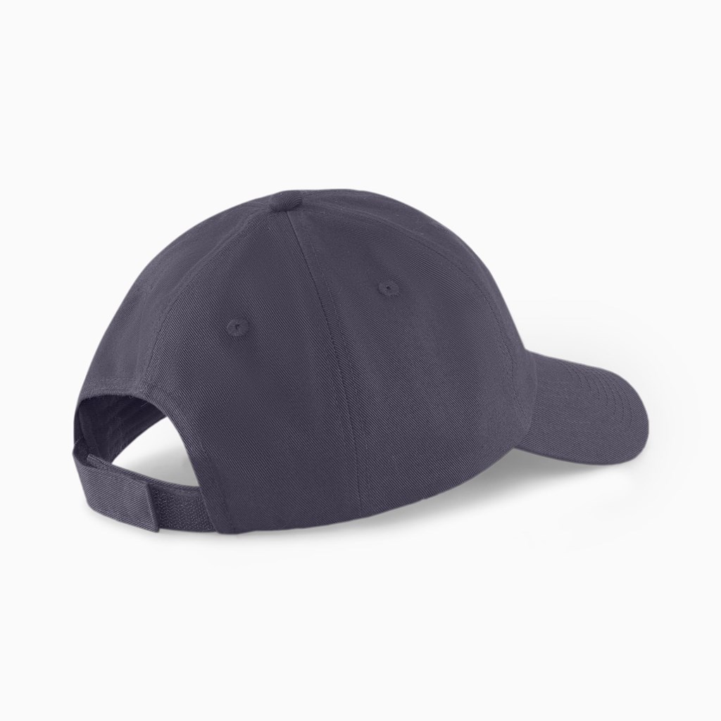 Parisian Night Puma Essentials III Men's Cap | 3675FYSTU