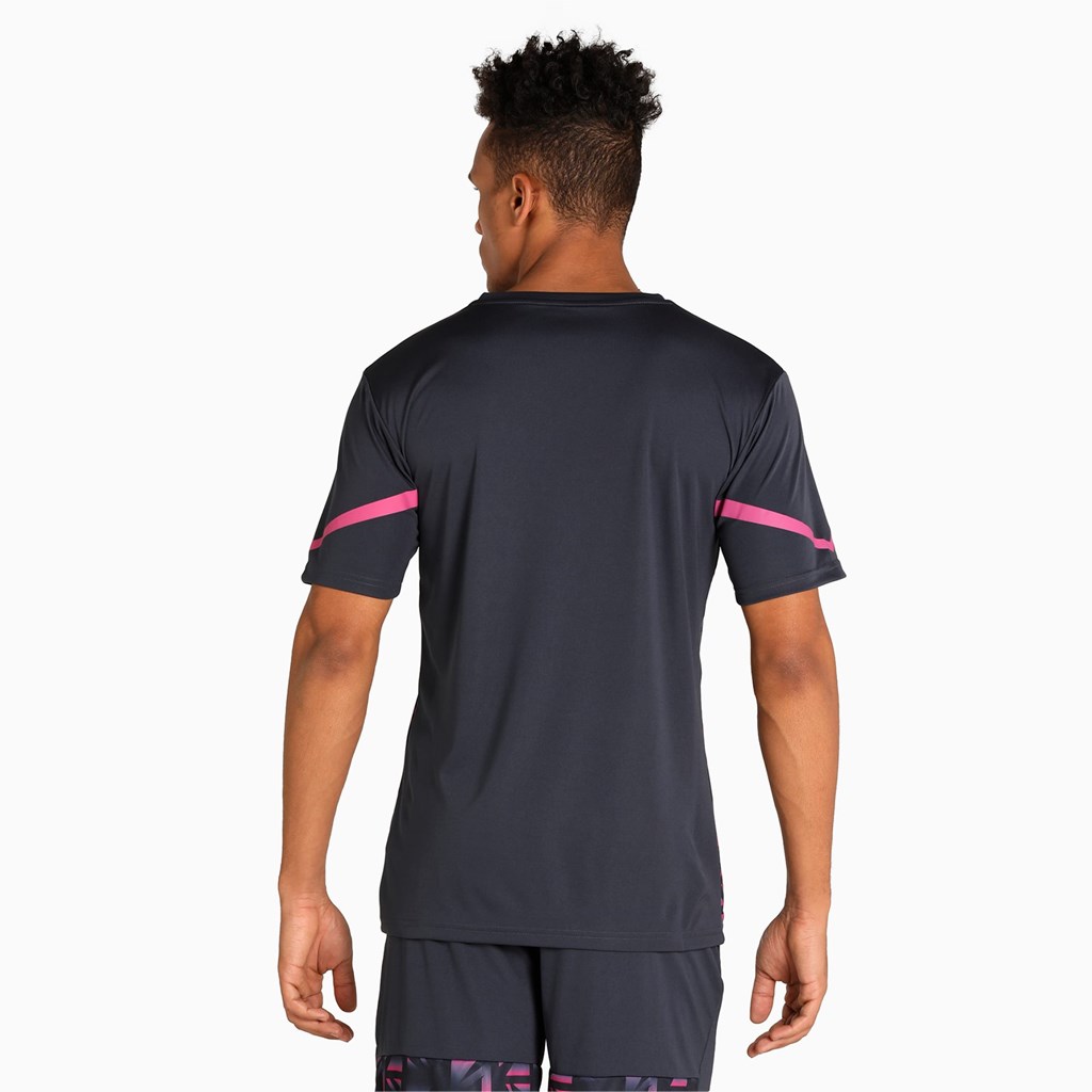 Parisian Night Puma Neymar Jr Flare Football Men's Jersey | 0381IDHMB