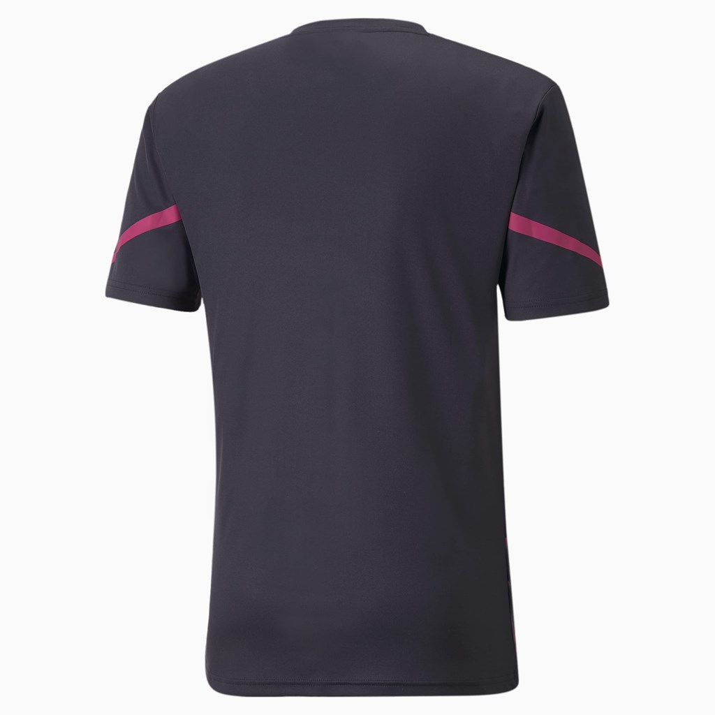 Parisian Night Puma Neymar Jr Flare Football Men's Jersey | 0381IDHMB