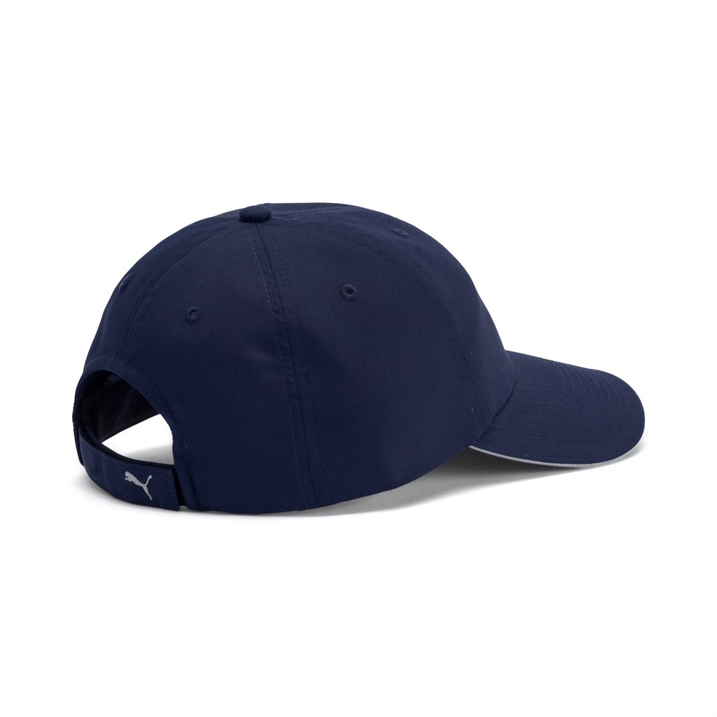 Peacoat Puma Running Cap III Women's Cap | 9568PZQVC