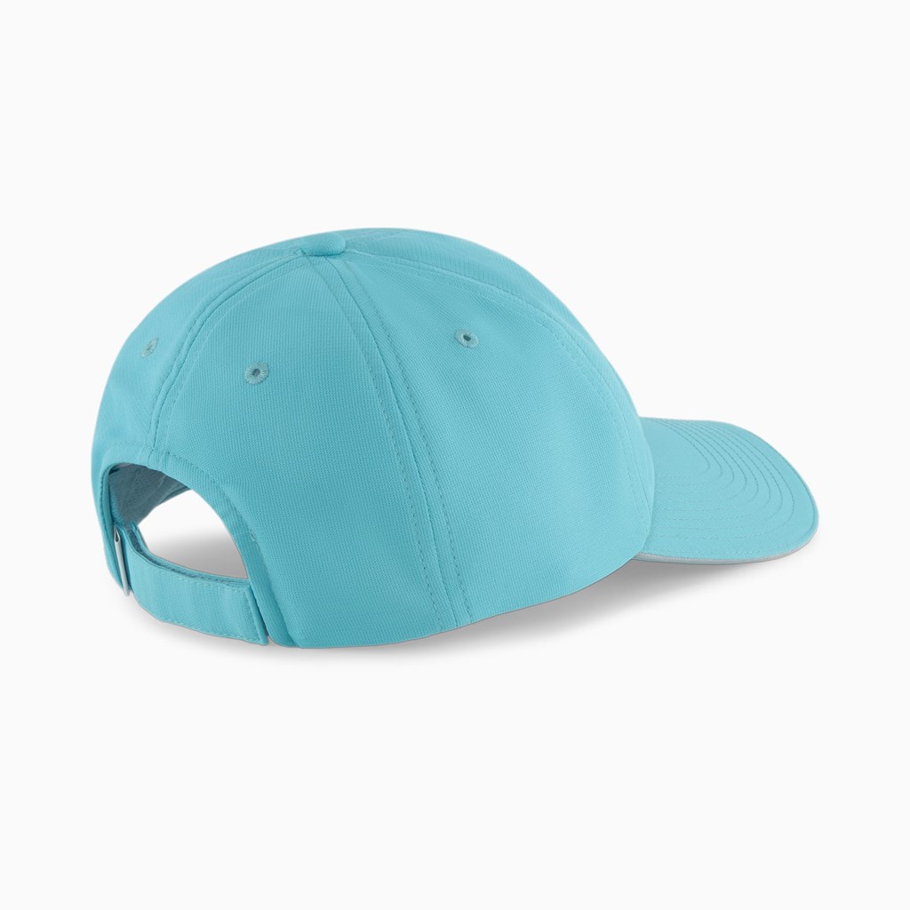 Porcelain Puma Quick Dry Running Women's Cap | 0279ANXSJ