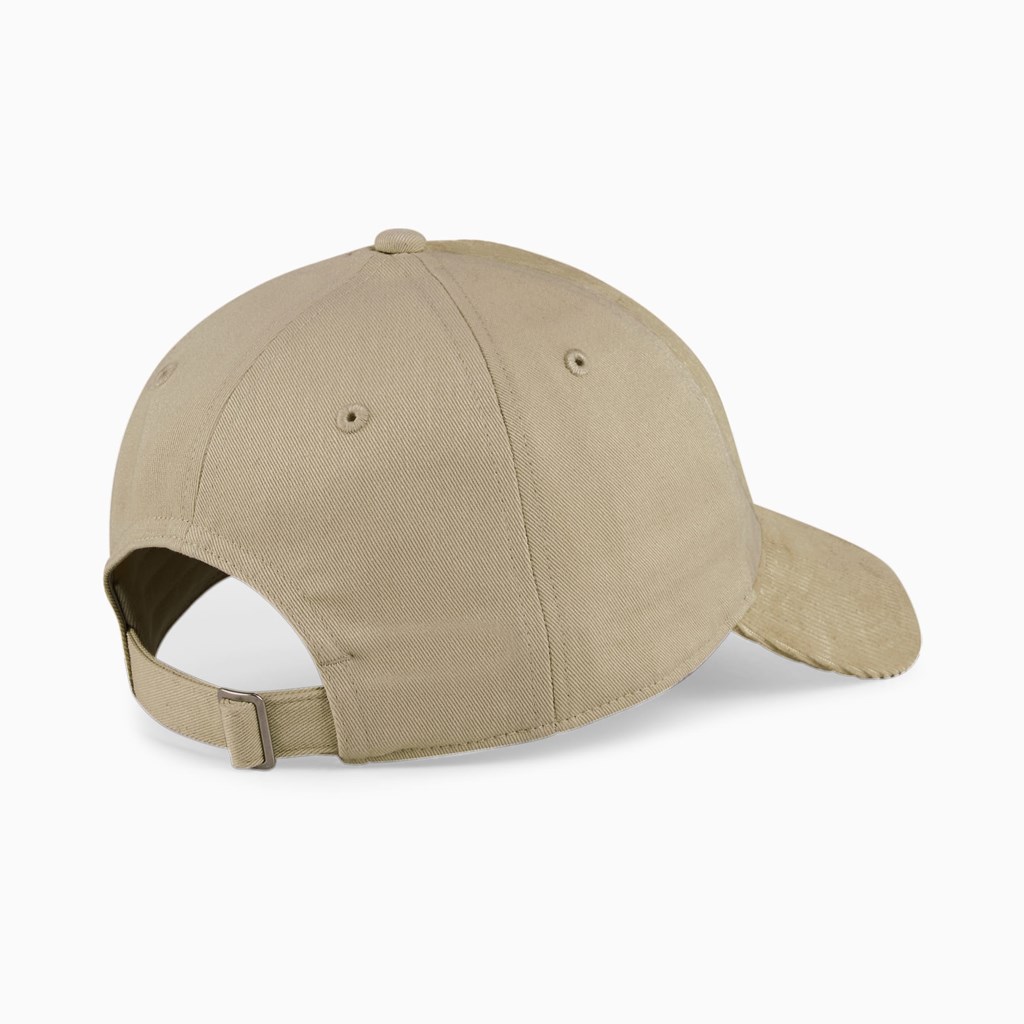 Putty Puma Archive Logo Label Women's Cap | 5286YSDXL