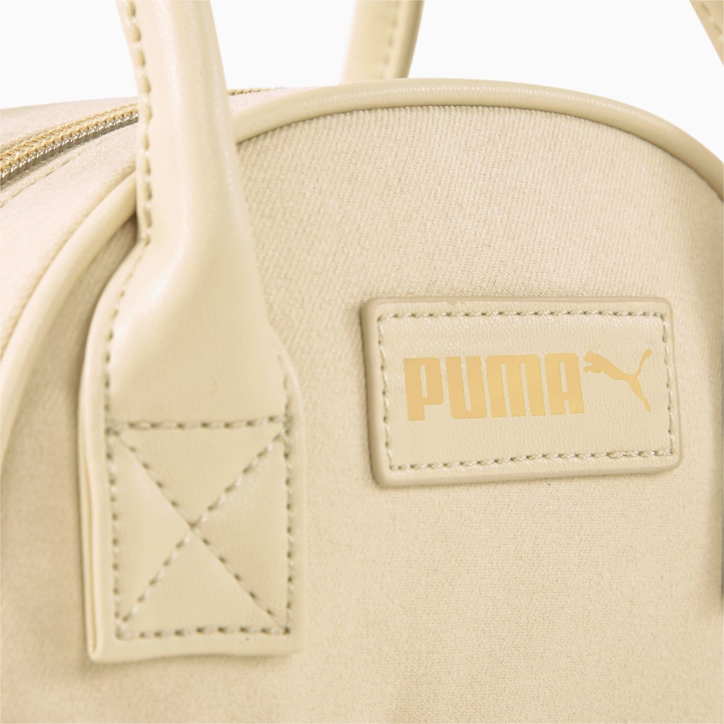 Putty Puma Classics Mini Grip Women's Bag | 9385PGOTF