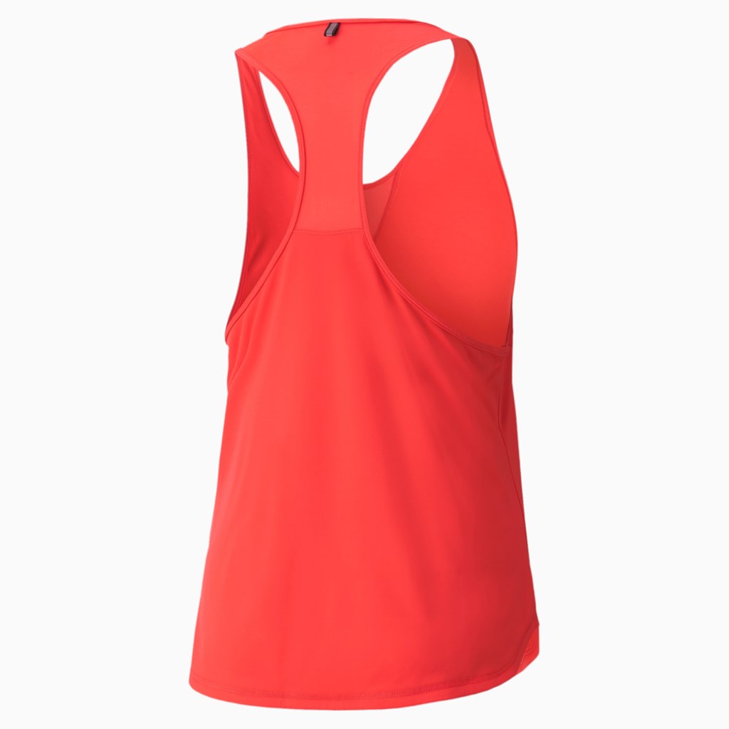 Sunblaze Puma COOLADAPT Running Women's Tank Top | 9481UWLTC