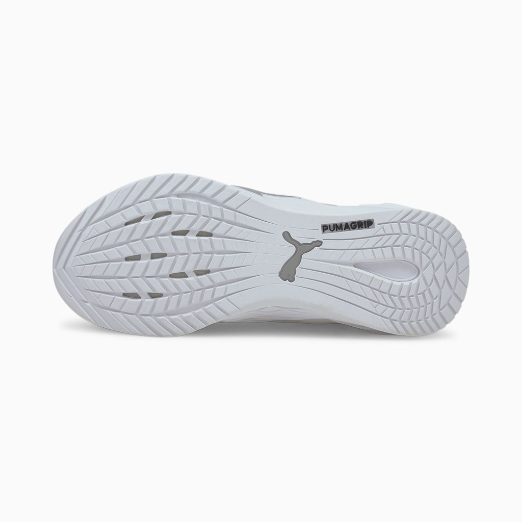 White Puma FUSE Women's Training Shoes | 5438QBFEY