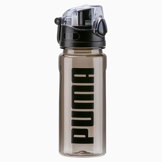 Black Puma PUMA Training Water Women's Bottle | 2467OBUXP