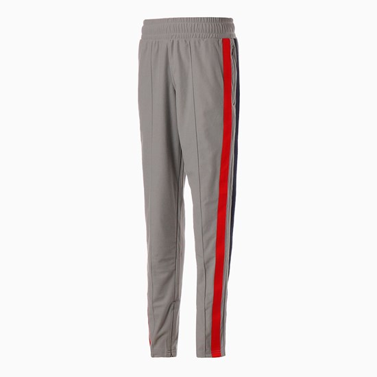 Cool Gray 7 Puma PUMA x TMC Basketball Men's Pants | 4036GJZSR