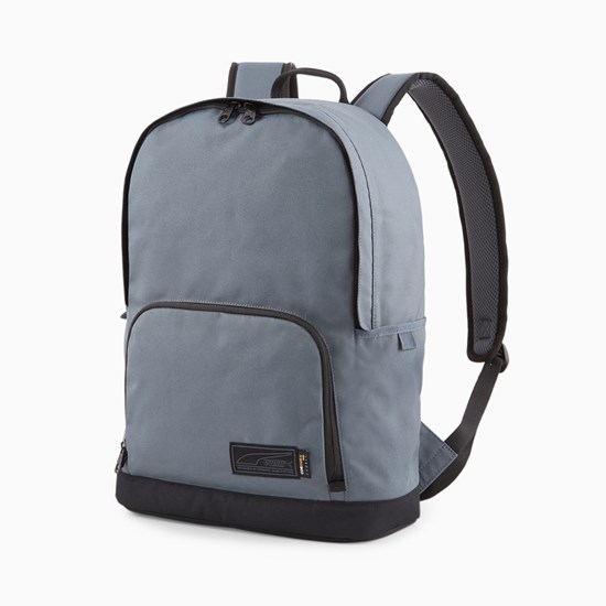 Dark Slate Puma Axis Men's Backpack | 4176HPGCR