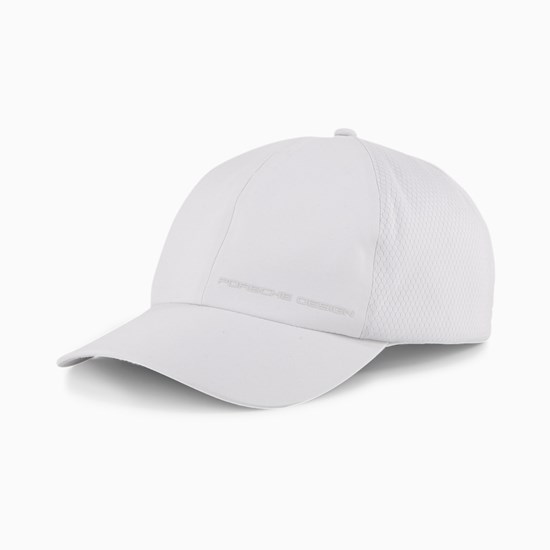 Gray Violet Puma Porsche Design Classic Men's Cap | 2105IFAYZ