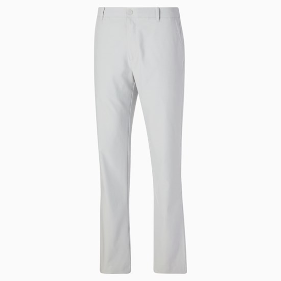 High Rise Puma Jackpot Golf Men's Pants | 4971YUDCS