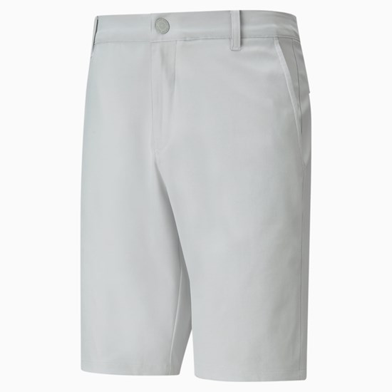 High Rise Puma Jackpot Men's Shorts | 6912MGAJB