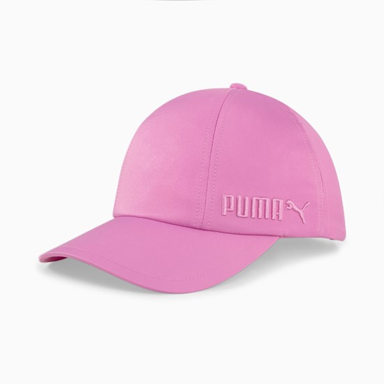 Opera Mauve Puma Ponytail Women's Cap | 9845BEWGJ