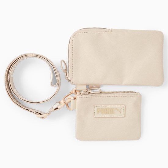 Putty Puma Classics Multi Pouch Women's Pouch | 3049FNLXV